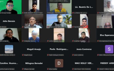 CGP CONFORMA EL COMITÉ ELECTORAL 2025 PARA EL PROCESO DE ELECCIONES DEL CONSEJO DIRECTIVO 2026-2027